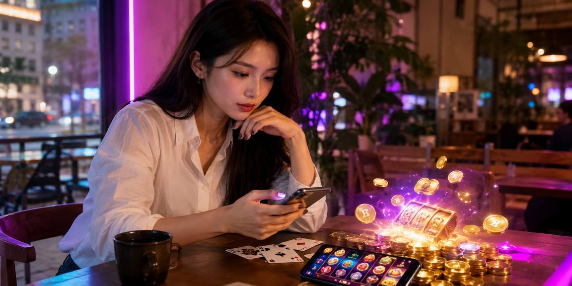 mcw678 mobile gaming